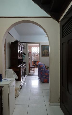 Casa à venda com 152m², 3 quartos e 1 vagaSala