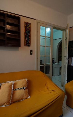Casa à venda com 152m², 3 quartos e 1 vagaSala