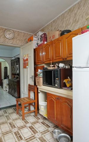 Casa à venda com 152m², 3 quartos e 1 vagaCozinha