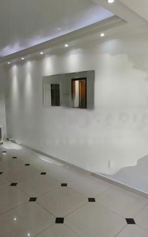 Casa à venda com 106m², 3 quartos e 2 vagas