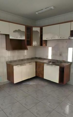 Casa à venda com 106m², 3 quartos e 2 vagas