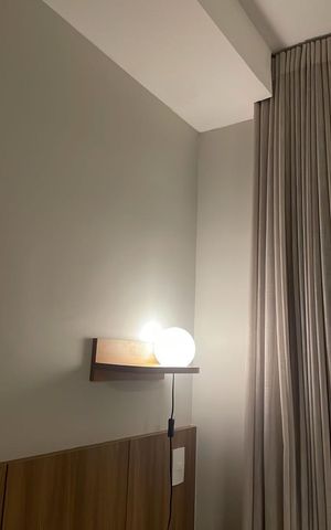 Studio à venda com 28m², 1 quarto e sem vaga Studio à venda com 28m², 1 quarto e sem vagaQuarto