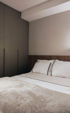 Studio à venda com 28m², 1 quarto e sem vaga Studio à venda com 28m², 1 quarto e sem vagaQuarto