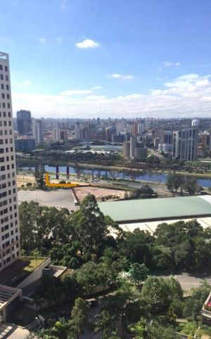Apartamento à venda com 425m², 4 quartos e 5 vagas