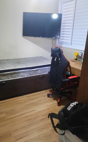Apartamento à venda com 54m², 3 quartos e 1 vagaQuarto