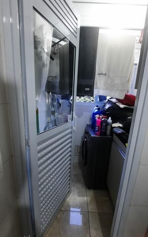 Apartamento à venda com 54m², 3 quartos e 1 vagaÁrea de serviço