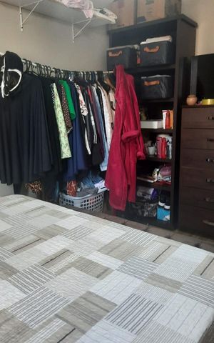 Apartamento à venda com 54m², 3 quartos e 1 vagaQuarto