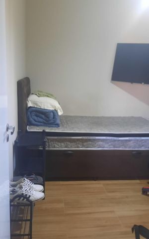 Apartamento à venda com 54m², 3 quartos e 1 vagaQuarto