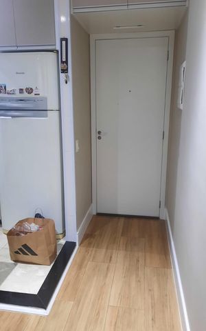 Apartamento à venda com 54m², 3 quartos e 1 vagaSala