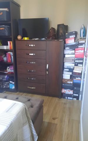 Apartamento à venda com 54m², 3 quartos e 1 vagaQuarto