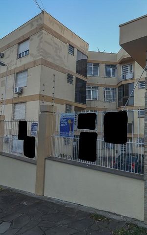 Apartamento à venda com 66m², 2 quartos e 1 vagaFachada