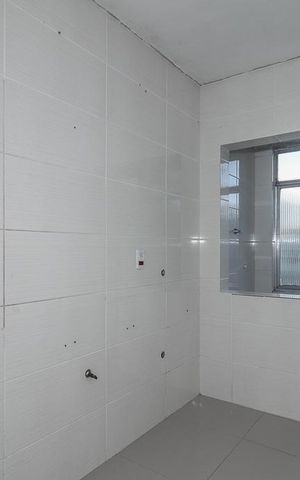 Apartamento à venda com 66m², 2 quartos e 1 vagaCozinha