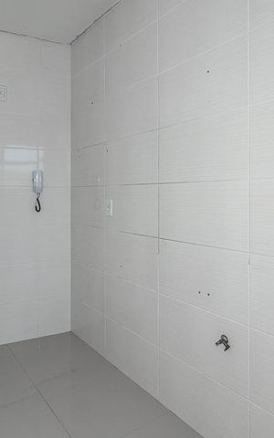 Apartamento à venda com 66m², 2 quartos e 1 vagaCozinha