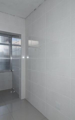 Apartamento à venda com 66m², 2 quartos e 1 vagaCozinha