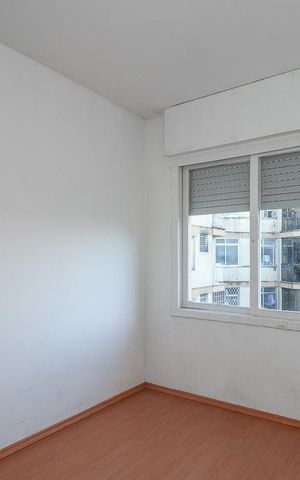 Apartamento à venda com 66m², 2 quartos e 1 vagaQuarto 2