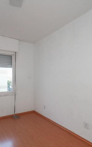 Apartamento à venda com 66m², 2 quartos e 1 vagaQuarto 2