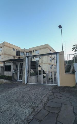 Apartamento à venda com 66m², 2 quartos e 1 vagaFachada