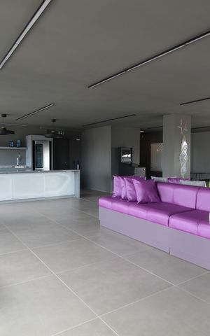 Studio à venda com 24m², 1 quarto e sem vagaÁrea Comum - Salão de Festas