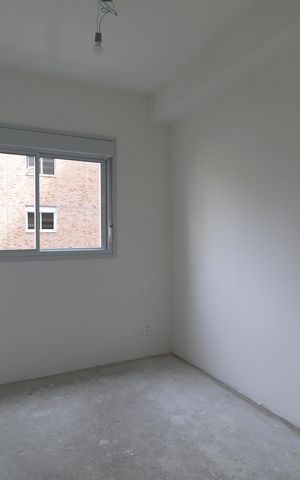 Studio à venda com 24m², 1 quarto e sem vagaQuarto Suíte