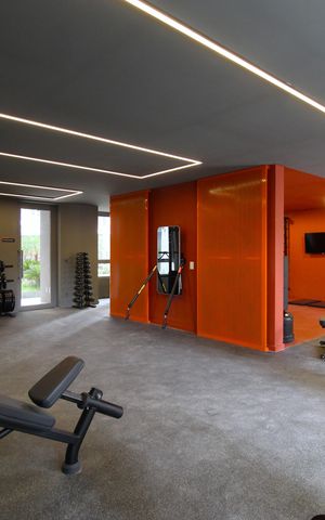 Studio à venda com 24m², 1 quarto e sem vagaÁrea Comum - Academia