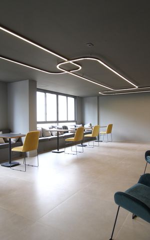 Studio à venda com 24m², 1 quarto e sem vagaÁrea Comum - Coworking