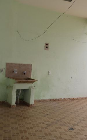 Casa à venda com 160m², 4 quartos e 3 vagasÁrea de Serviço
