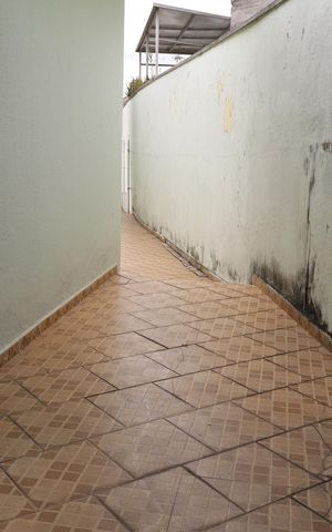 Casa à venda com 160m², 4 quartos e 3 vagasCorredor