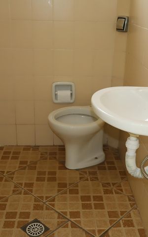 Casa à venda com 160m², 4 quartos e 3 vagasBanheiro de serviço