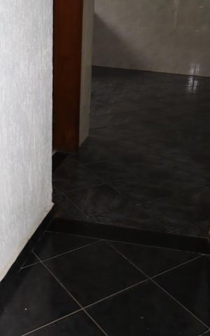 Casa à venda com 160m², 4 quartos e 3 vagasCorredor