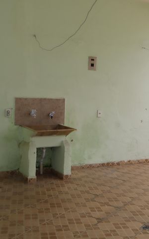 Casa à venda com 160m², 4 quartos e 3 vagasÁrea de Serviço
