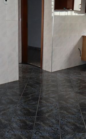 Casa à venda com 160m², 4 quartos e 3 vagasCozinha