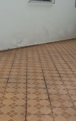 Casa à venda com 160m², 4 quartos e 3 vagasCorredor
