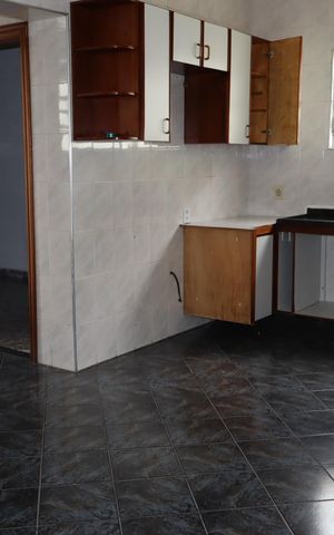 Casa à venda com 160m², 4 quartos e 3 vagasCozinha