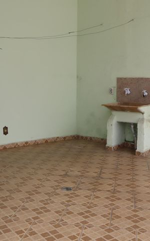 Casa à venda com 160m², 4 quartos e 3 vagasÁrea de Serviço