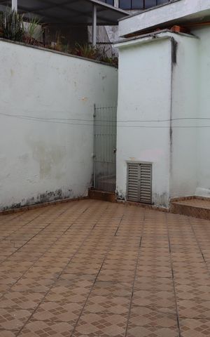 Casa à venda com 160m², 4 quartos e 3 vagasÁrea gourmet