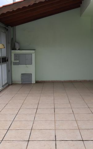 Casa à venda com 160m², 4 quartos e 3 vagasGaragem