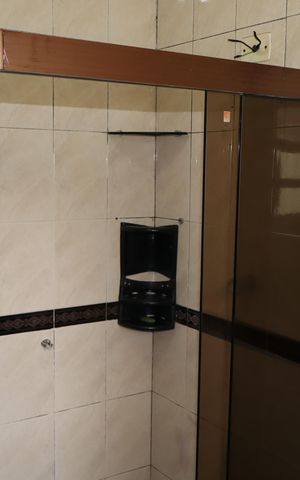 Casa à venda com 160m², 4 quartos e 3 vagasBanheiro