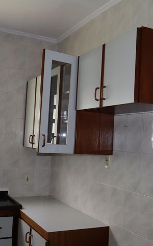 Casa à venda com 160m², 4 quartos e 3 vagasCozinha