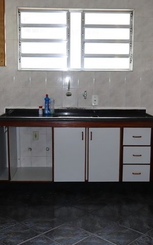 Casa à venda com 160m², 4 quartos e 3 vagasCozinha