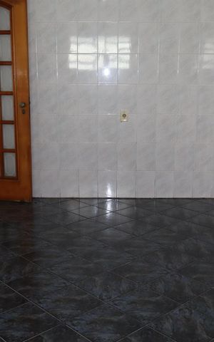 Casa à venda com 160m², 4 quartos e 3 vagasCozinha