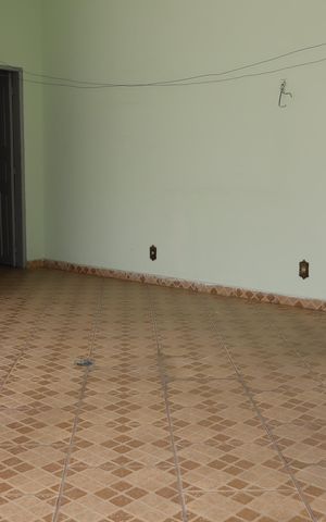 Casa à venda com 160m², 4 quartos e 3 vagasÁrea de Serviço