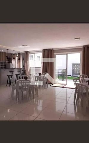 Apartamento à venda com 40m², 2 quartos e sem vaga Apartamento à venda com 40m², 2 quartos e sem vagaArea Comum