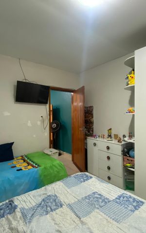 Casa à venda com 60m², 2 quartos e 1 vaga Casa à venda com 60m², 2 quartos e 1 vagaQuarto 1