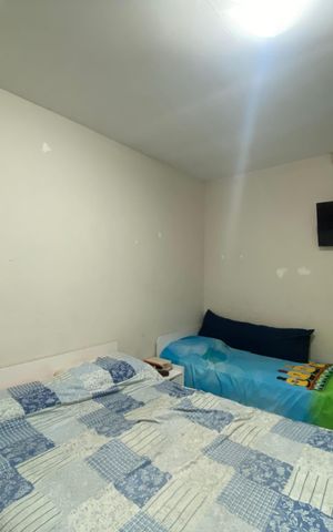 Casa à venda com 60m², 2 quartos e 1 vaga Casa à venda com 60m², 2 quartos e 1 vagaQuarto 1