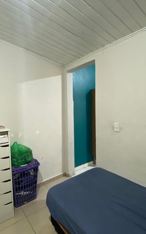 Casa à venda com 60m², 2 quartos e 1 vaga Casa à venda com 60m², 2 quartos e 1 vagaQuarto 2