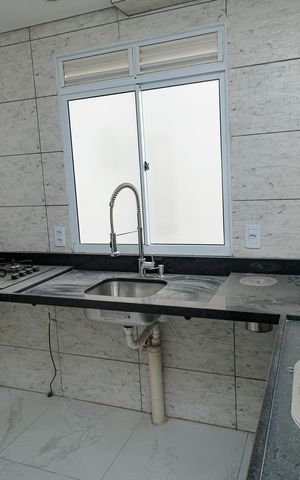 Apartamento para alugar com 62m², 2 quartos e 1 vaga Apartamento para alugar com 62m², 2 quartos e 1 vagaCozinha