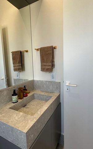 Apartamento à venda com 284m², 3 quartos e 5 vagas Apartamento à venda com 284m², 3 quartos e 5 vagasSuíte 3