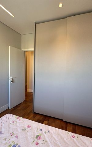 Apartamento à venda com 284m², 3 quartos e 5 vagas Apartamento à venda com 284m², 3 quartos e 5 vagasSuíte 3