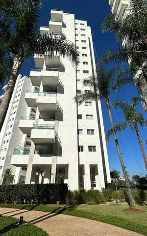 Apartamento à venda com 284m², 3 quartos e 5 vagas Apartamento à venda com 284m², 3 quartos e 5 vagasFachada