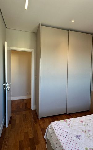 Apartamento à venda com 284m², 3 quartos e 5 vagas Apartamento à venda com 284m², 3 quartos e 5 vagasSuíte 3